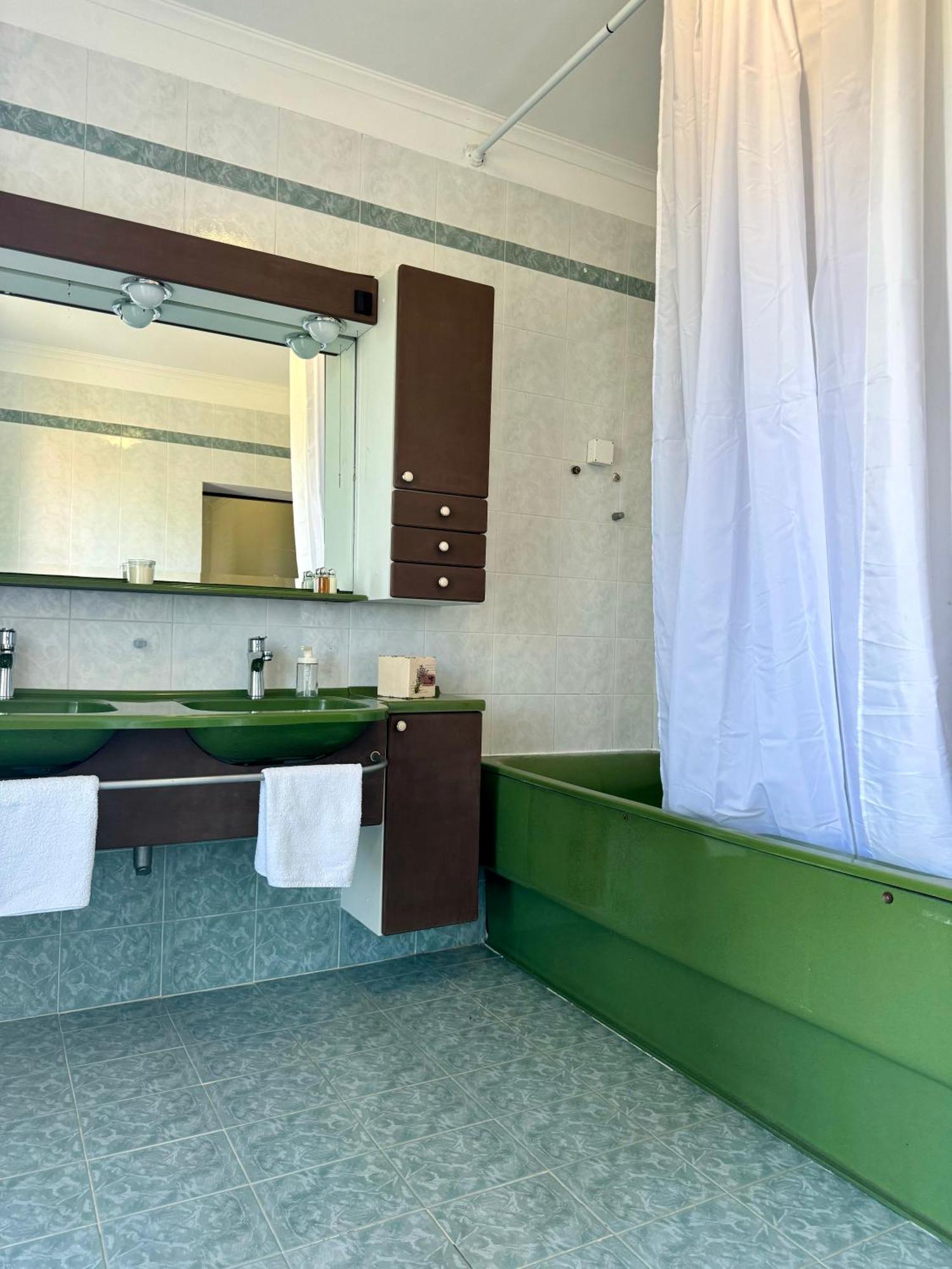 Apartman Ostrea *** Bale Exterior foto