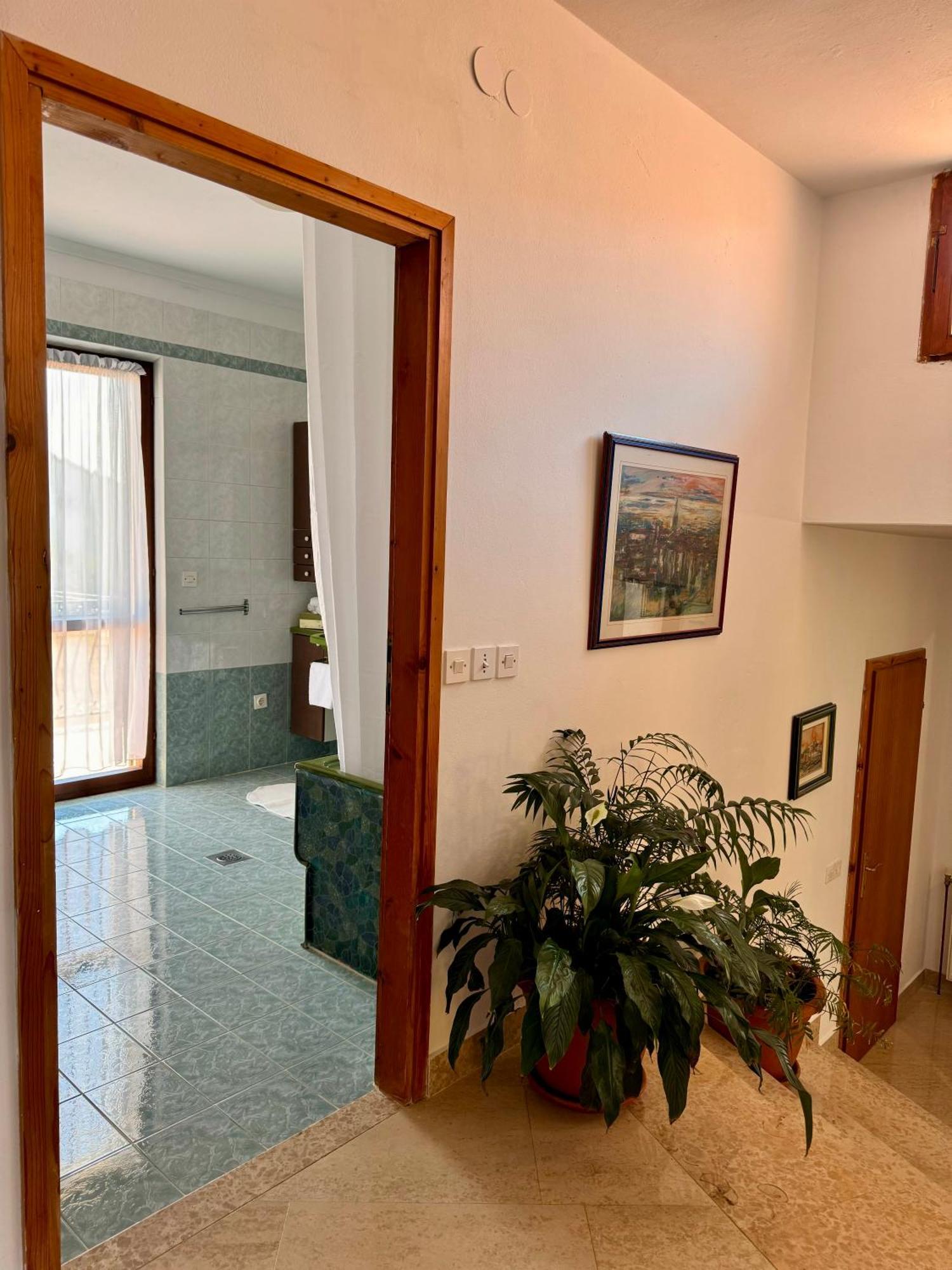 Apartman Ostrea *** Bale Exterior foto