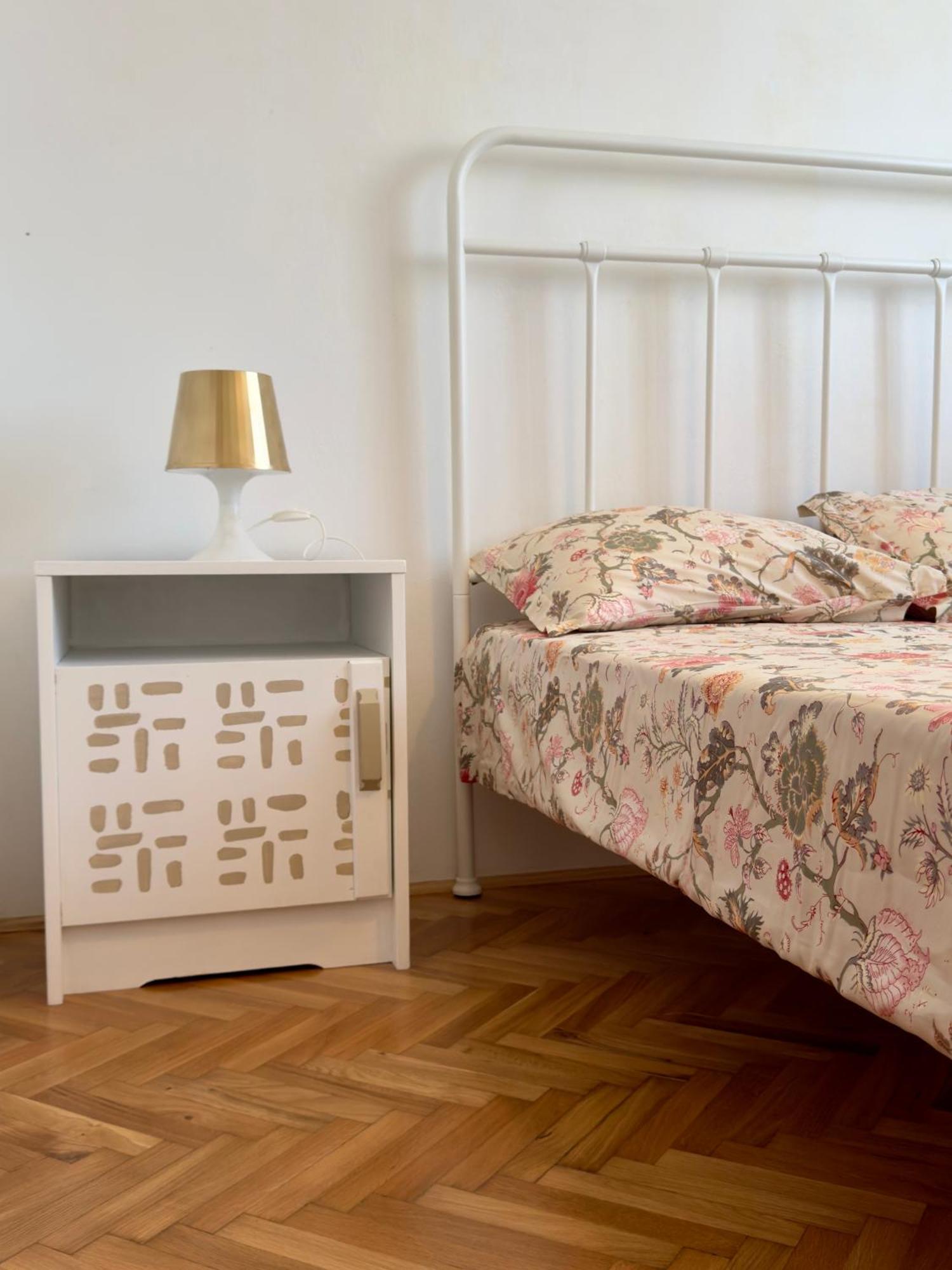 Apartman Ostrea *** Bale Exterior foto